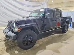 1C6HJTAG0NL142505 2022 JEEP GLADIATOR