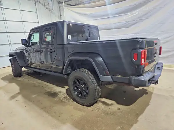 1C6HJTAG0NL142505 2022 JEEP GLADIATOR - Image 2