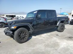 1C6HJTAG0NL146134 2022 JEEP GLADIATOR