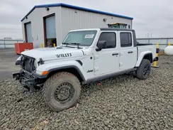 1C6HJTAG0NL157831 2022 JEEP GLADIATOR