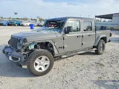 1C6HJTAG0NL161524 2022 JEEP GLADIATOR