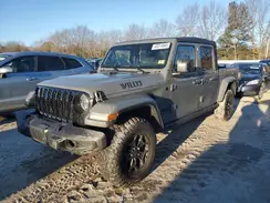 1C6HJTAG0NL170028 2022 JEEP GLADIATOR