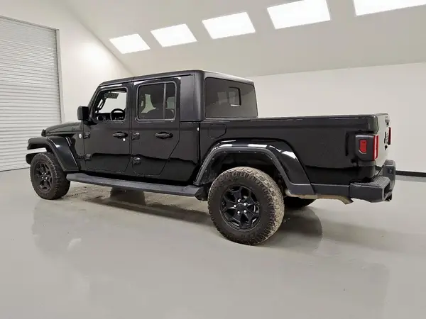 1C6HJTAG0NL172023 2022 JEEP GLADIATOR - Image 2