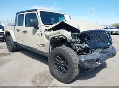 1C6HJTAG0NL179683 2022 JEEP GLADIATOR