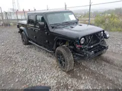 1C6HJTAG0NL180509 2022 JEEP GLADIATOR