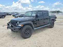 1C6HJTAG0NL180512 2022 JEEP GLADIATOR