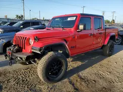 1C6HJTAG0NL180848 2022 JEEP GLADIATOR