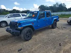 1C6HJTAG0PL155788 2023 JEEP GLADIATOR