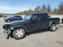 1C6HJTAG0PL501225 2023 JEEP GLADIATOR