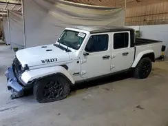 1C6HJTAG0PL504030 2023 JEEP GLADIATOR