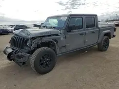 1C6HJTAG0PL507803 2023 JEEP GLADIATOR