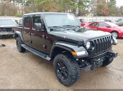 1C6HJTAG0PL520485 2023 JEEP GLADIATOR