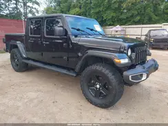 1C6HJTAG0PL522009 2023 JEEP GLADIATOR