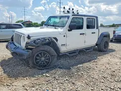 1C6HJTAG0PL529204 2023 JEEP GLADIATOR