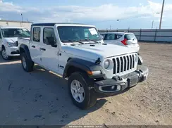 1C6HJTAG0PL533933 2023 JEEP GLADIATOR