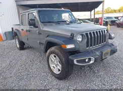 1C6HJTAG0PL534130 2023 JEEP GLADIATOR