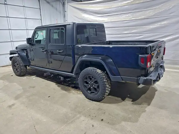 1C6HJTAG0PL534564 2023 JEEP GLADIATOR - Image 2