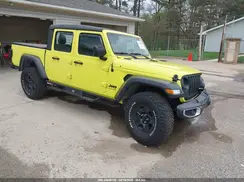 1C6HJTAG0PL537884 2023 JEEP GLADIATOR
