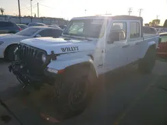 1C6HJTAG0PL538257 2023 JEEP GLADIATOR