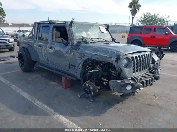 1C6HJTAG0PL540767 2023 JEEP GLADIATOR - Image 1