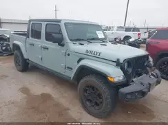 1C6HJTAG0PL545788 2023 JEEP GLADIATOR