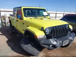 1C6HJTAG0PL554460 2023 JEEP GLADIATOR