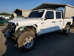 1C6HJTAG0PL555883 2023 JEEP GLADIATOR