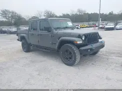 1C6HJTAG0PL558282 2023 JEEP GLADIATOR