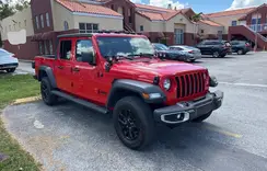 1C6HJTAG0PL560856 2023 JEEP GLADIATOR