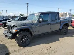 1C6HJTAG0PL561098 2023 JEEP GLADIATOR