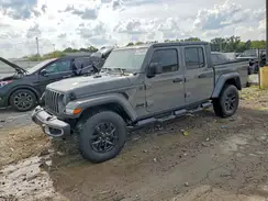 1C6HJTAG0PL562901 2023 JEEP GLADIATOR