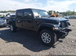 1C6HJTAG0PL566124 2023 JEEP GLADIATOR