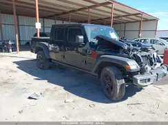 1C6HJTAG0PL574465 2023 JEEP GLADIATOR