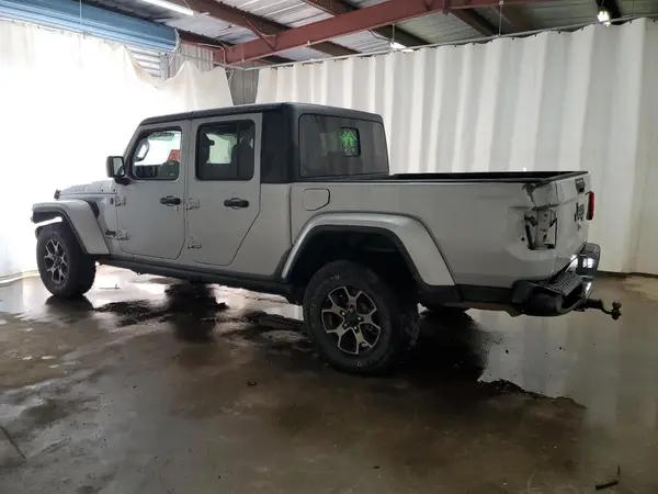 1C6HJTAG0PL577480 2023 JEEP GLADIATOR - Image 2