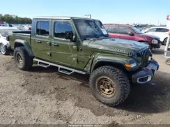 1C6HJTAG0PL582095 2023 JEEP GLADIATOR
