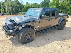 1C6HJTAG0PL582145 2023 JEEP GLADIATOR