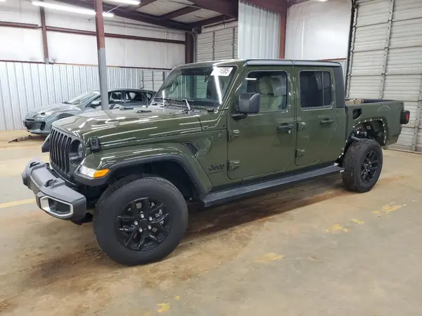 1C6HJTAG0PL582503 2023 JEEP GLADIATOR - Image 1