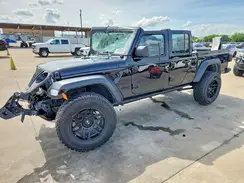1C6HJTAG0PL584624 2023 JEEP GLADIATOR