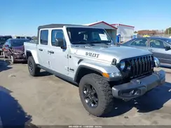 1C6HJTAG0PL585207 2023 JEEP GLADIATOR