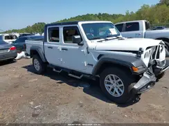 1C6HJTAG0PL591802 2023 JEEP GLADIATOR