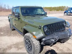 1C6HJTAG0RL101619 2024 JEEP GLADIATOR