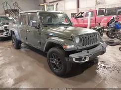 1C6HJTAG0RL103158 2024 JEEP GLADIATOR