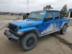 1C6HJTAG0RL104391 2024 JEEP GLADIATOR