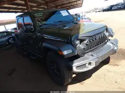 1C6HJTAG0RL106691 2024 JEEP GLADIATOR
