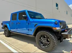 1C6HJTAG0RL123040 2024 JEEP GLADIATOR