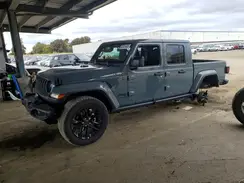 1C6HJTAG0RL127458 2024 JEEP GLADIATOR