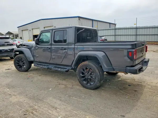 1C6HJTAG0RL131364 2024 JEEP GLADIATOR - Image 2
