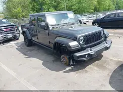 1C6HJTAG0RL131543 2024 JEEP GLADIATOR