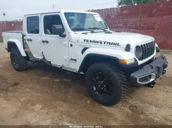 1C6HJTAG0RL133986 2024 JEEP GLADIATOR