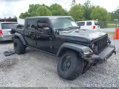 1C6HJTAG1LL107971 2020 JEEP GLADIATOR